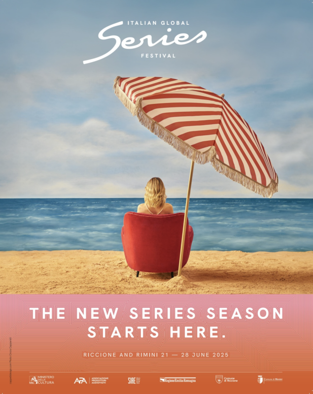 Italian Global Series Festival